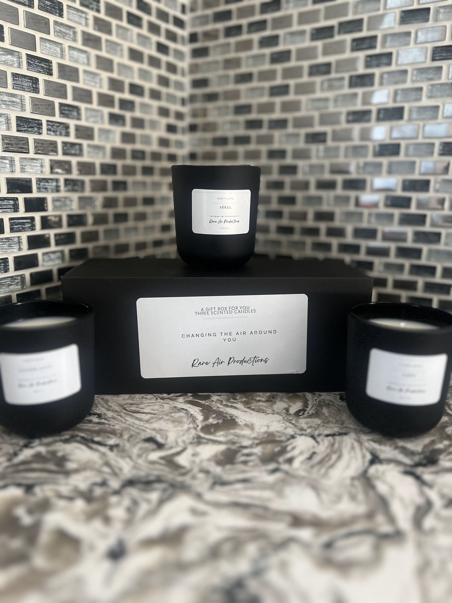 Sample Gift box set
